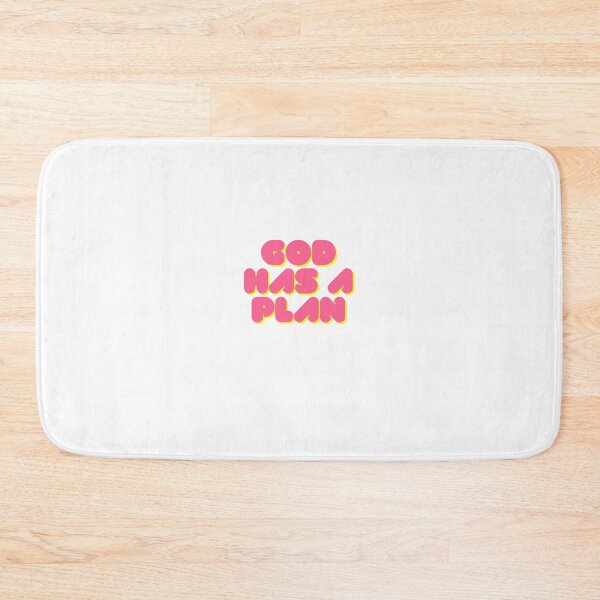 Item preview, God has a plan designed and sold by Nicole4728.