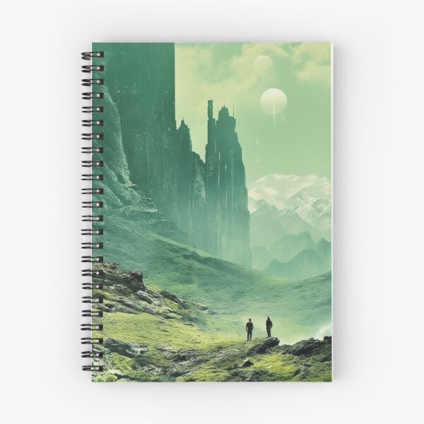 Item preview, Two dudes just enjoying space designed and sold by schamsyy.