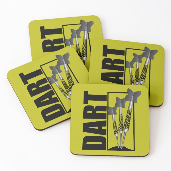 Item preview, Dart 180 Triple cool design for young + old, men and women designed and sold by ChrUzDesigner.