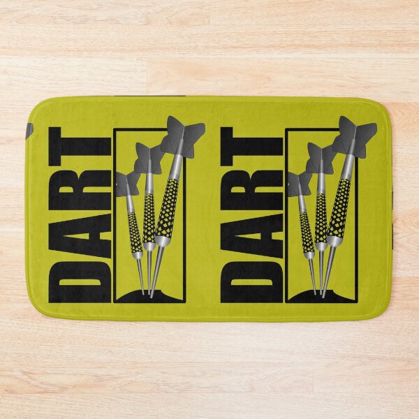 Item preview, Dart 180 Triple cool design for young + old, men and women designed and sold by ChrUzDesigner.