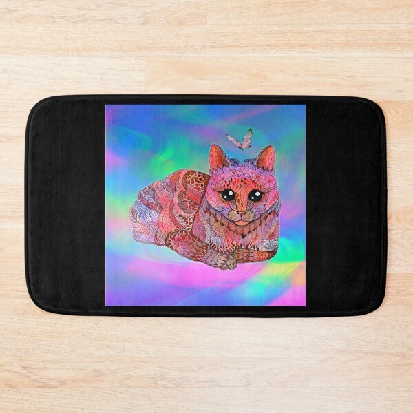 Item preview, Psy cat designed and sold by Marti-.