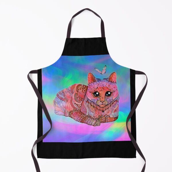 Item preview, Psy cat designed and sold by Marti-.