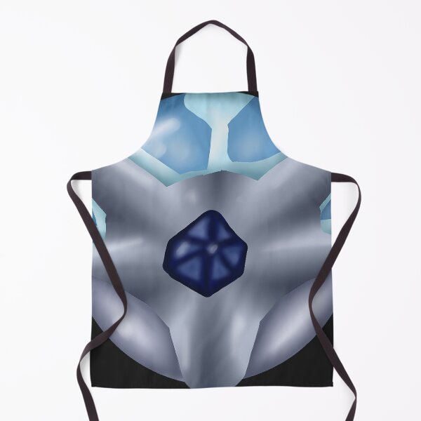 Item preview, Dialga inpired Pokeball Design designed and sold by MiniRowan.