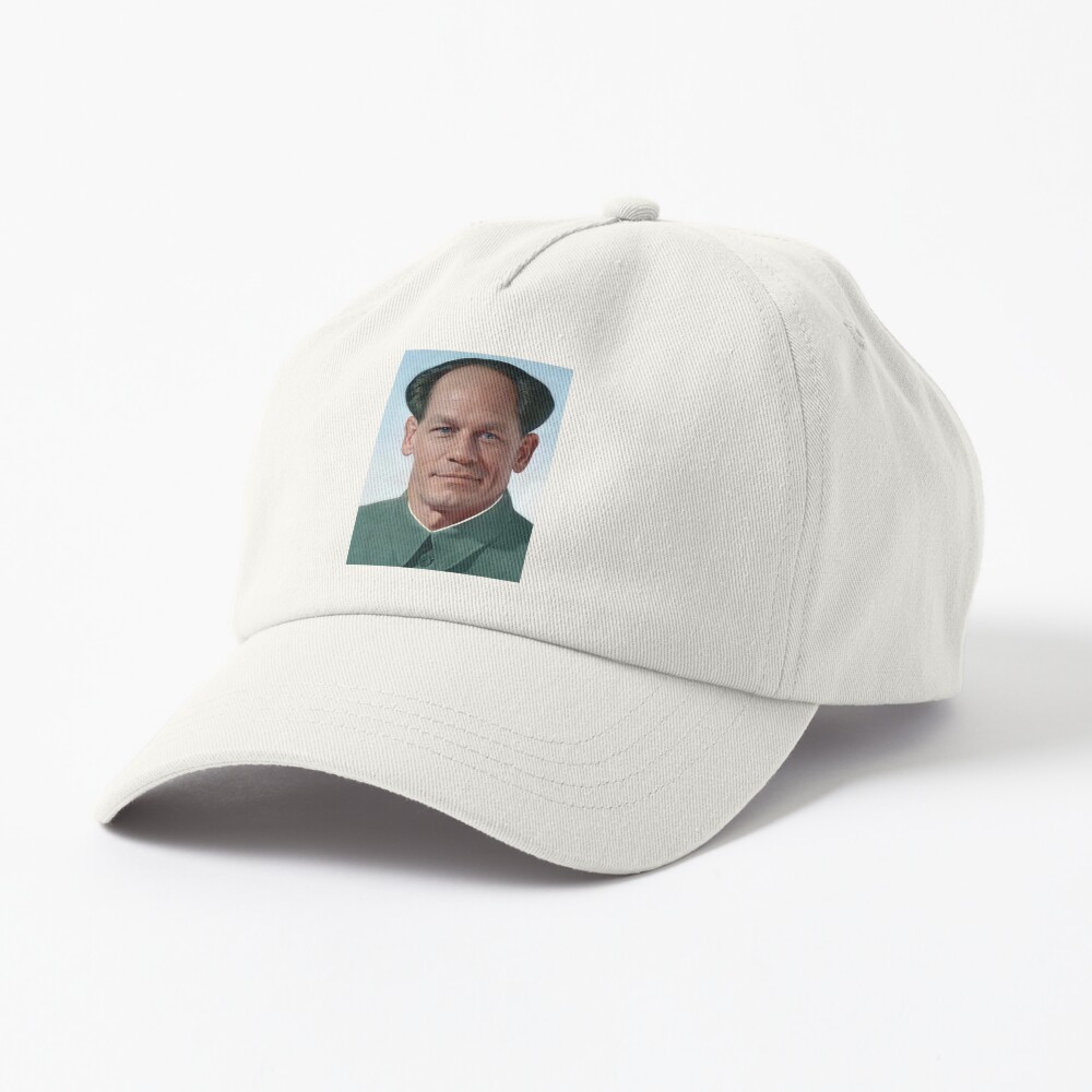 Aperçu de l'œuvre Casquette Dad Hat créée et vendue par nismod.