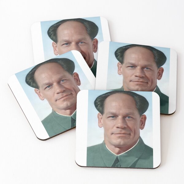 Item preview, John China designed and sold by nismod.