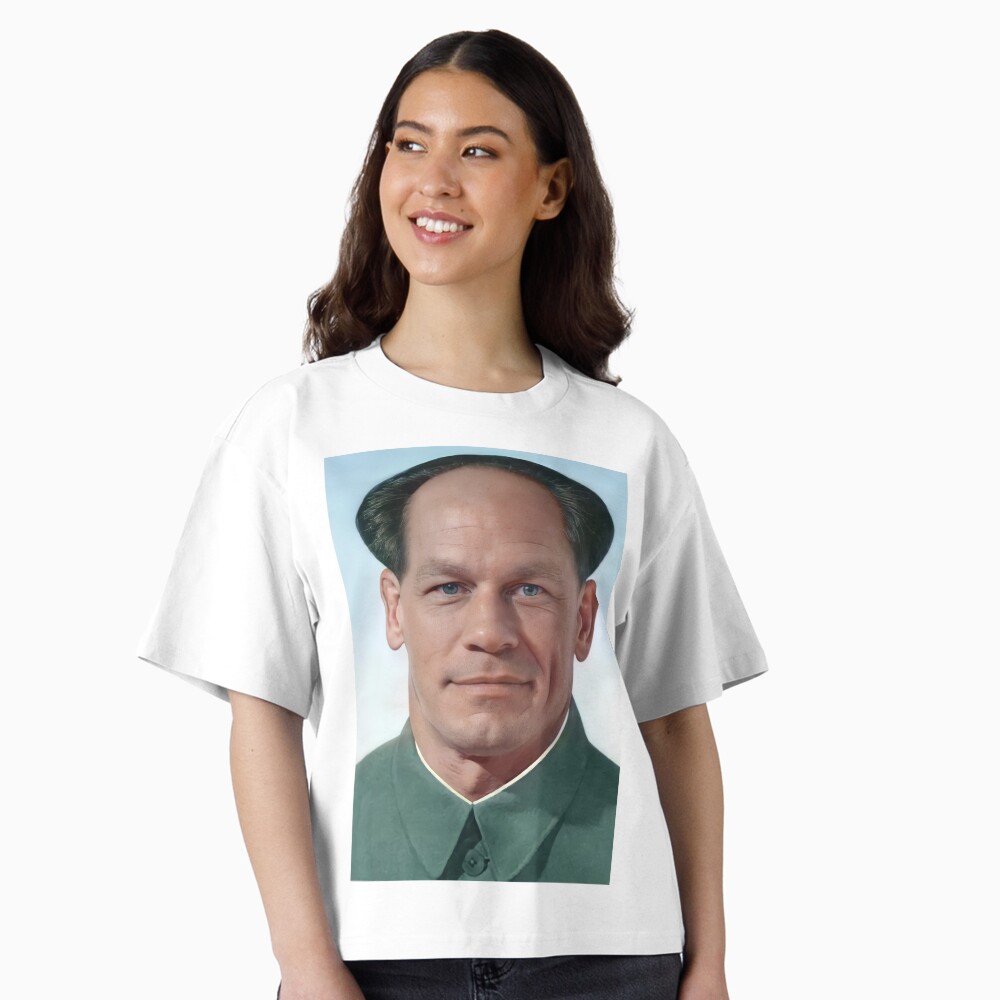 Aperçu de l'œuvre T-shirt boxy créée et vendue par nismod.