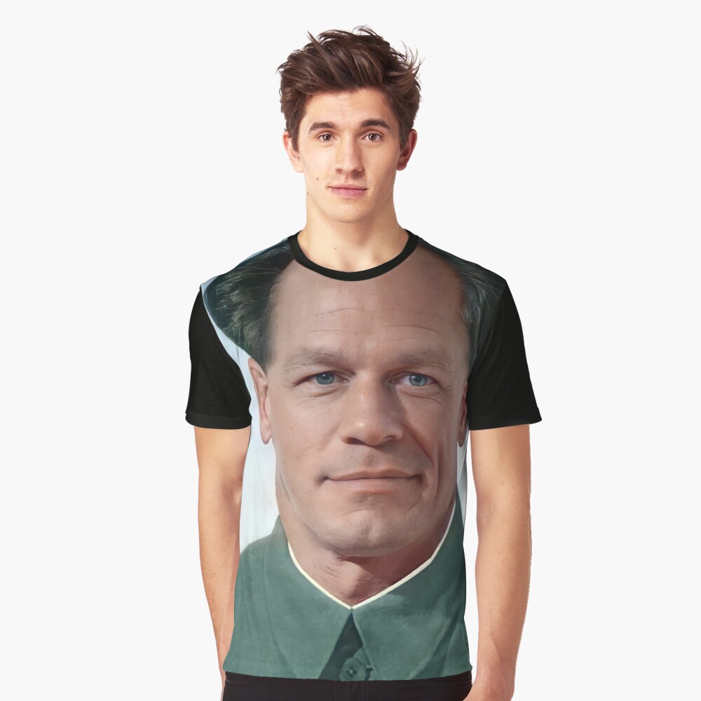 Aperçu de l'œuvre T-shirt graphique créée et vendue par nismod.