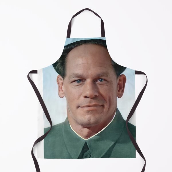 Item preview, John China designed and sold by nismod.