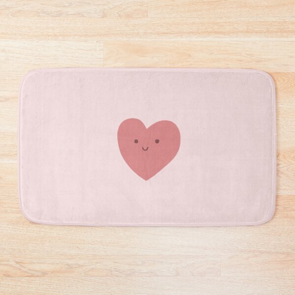 Item preview, Cute smile heart for love designed and sold by mailsberry.