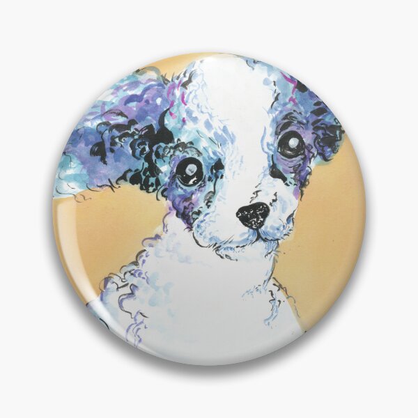 Item preview, Cool Dog with Big Ears designed and sold by kyleschuler.