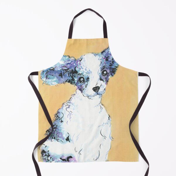 Item preview, Cool Dog with Big Ears designed and sold by kyleschuler.