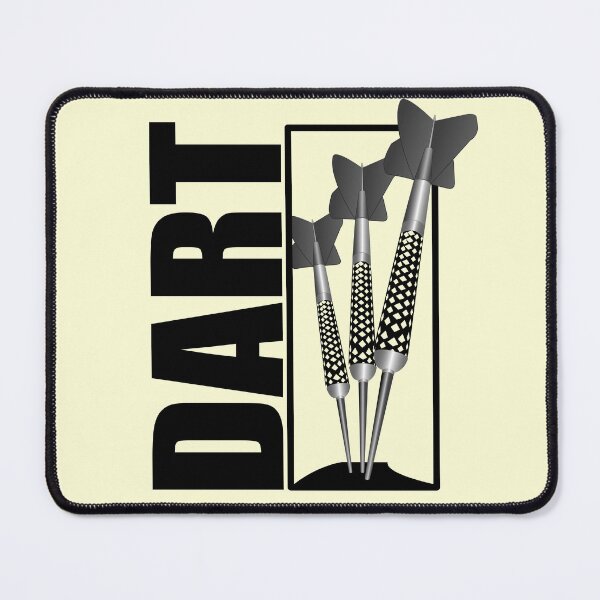 Item preview, Dart 180 Triple cool design for young + old, men and women designed and sold by ChrUzDesigner.
