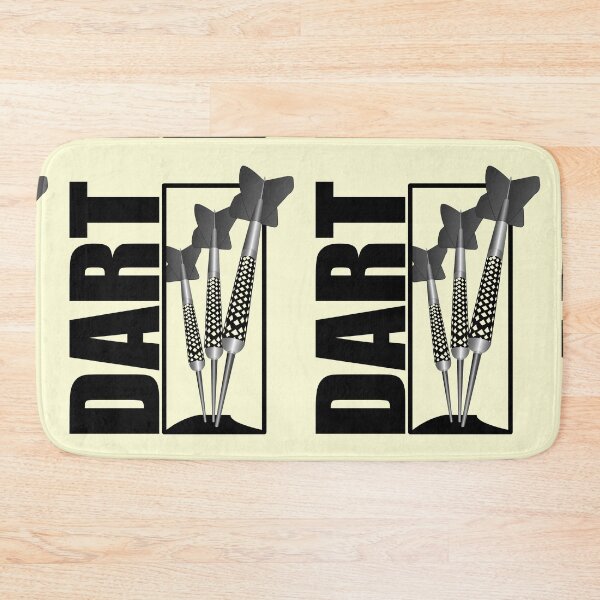 Item preview, Dart 180 Triple cool design for young + old, men and women designed and sold by ChrUzDesigner.