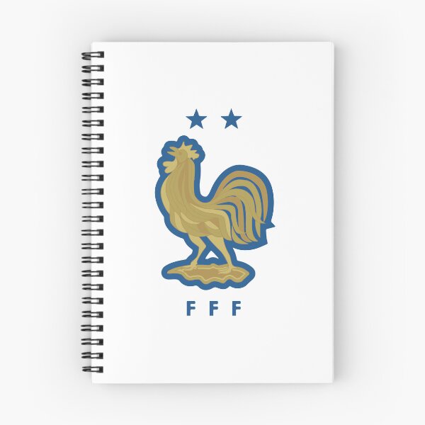 Item preview, FFF France Selection Sticker designed and sold by EBESIGN.