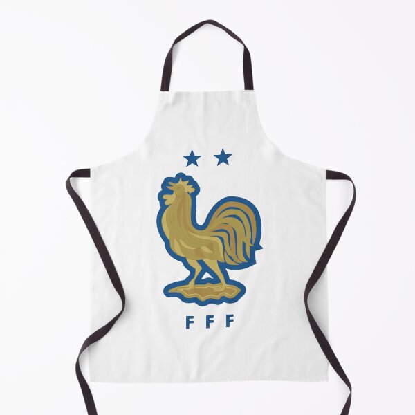 Item preview, FFF France Selection Sticker designed and sold by EBESIGN.