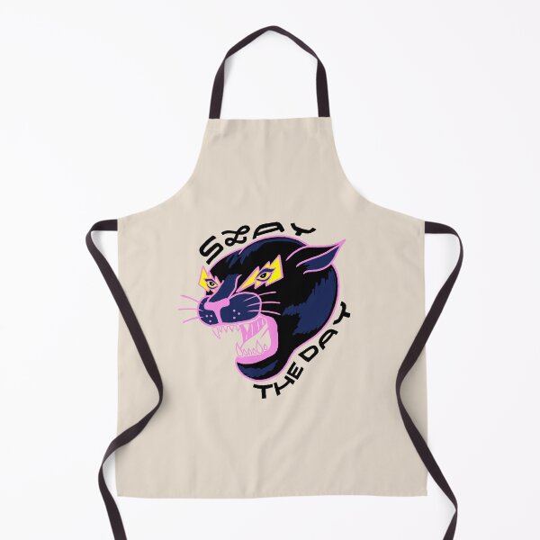 Item preview, Slay the Day designed and sold by Jaclyn Caris.