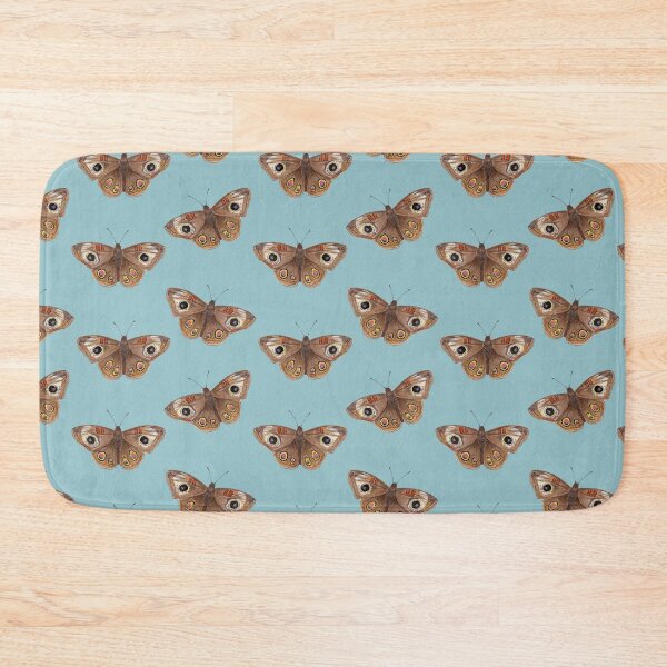 Item preview, Buckeye Butterfly designed and sold by Peleegirl.