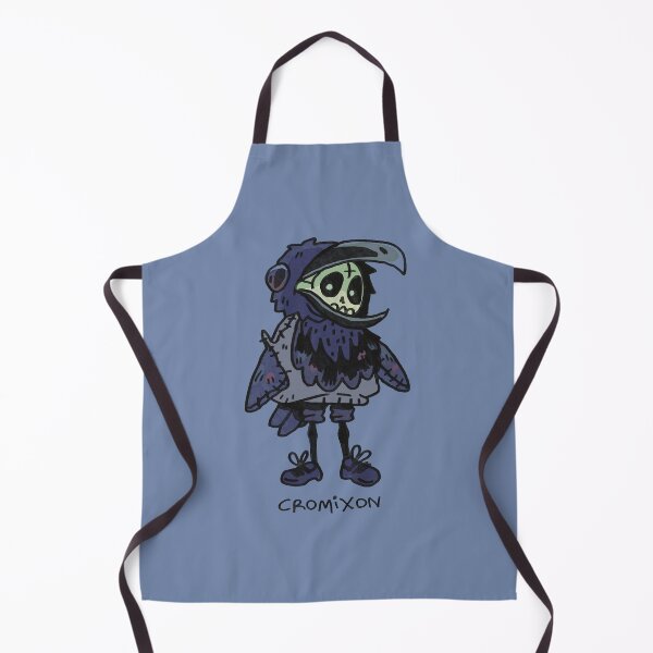 Item preview, Cromixon deathling designed and sold by Deathoftheself.