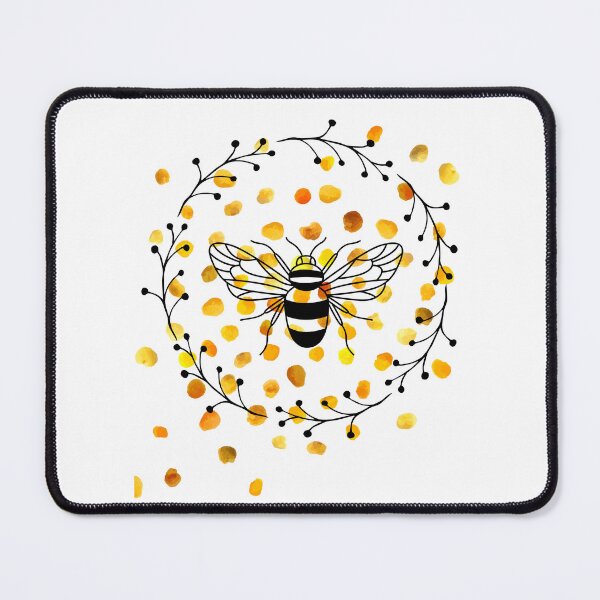 Item preview, Bumble Bee designed and sold by Wildwestgilly.