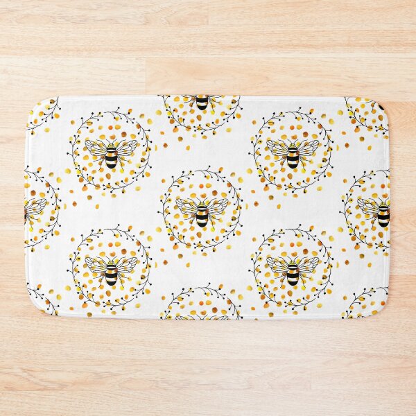 Item preview, Bumble Bee designed and sold by Wildwestgilly.