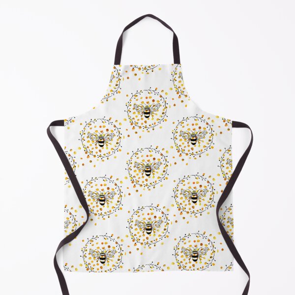 Item preview, Bumble Bee designed and sold by Wildwestgilly.