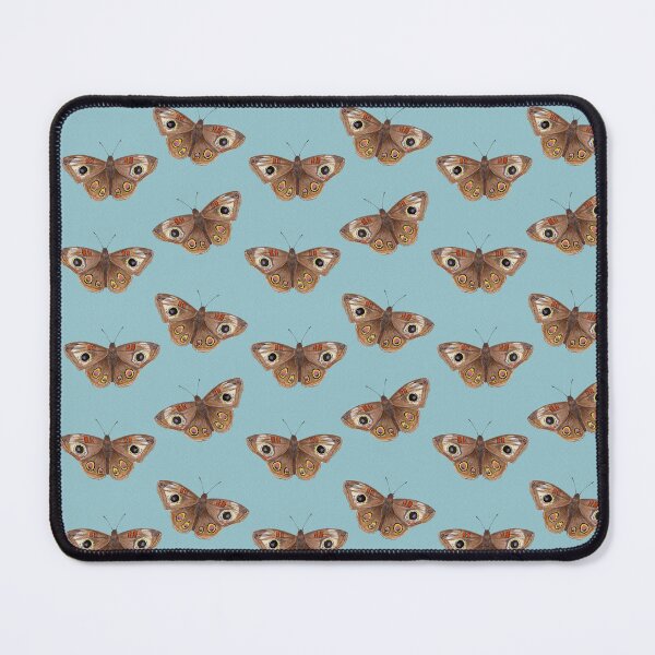 Item preview, Buckeye Butterfly designed and sold by Peleegirl.