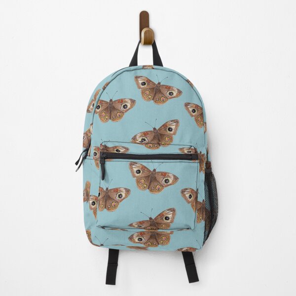 Item preview, Buckeye Butterfly designed and sold by Peleegirl.