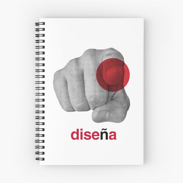 Item preview, Diseña! Design! designed and sold by DejaHuella.