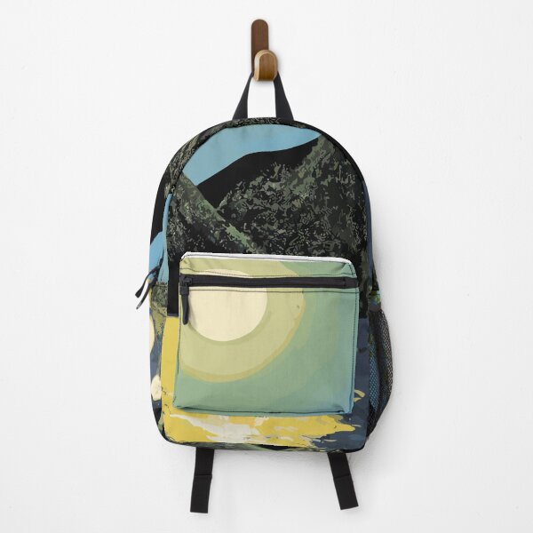 Item preview, Lake Como in the moonlight designed and sold by SamJanner.