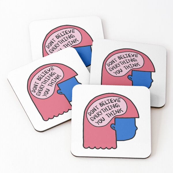 Item preview, dont believe everything you think designed and sold by anushameher.