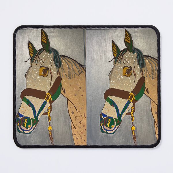 Item preview, Horse designed and sold by Silva-Ge.