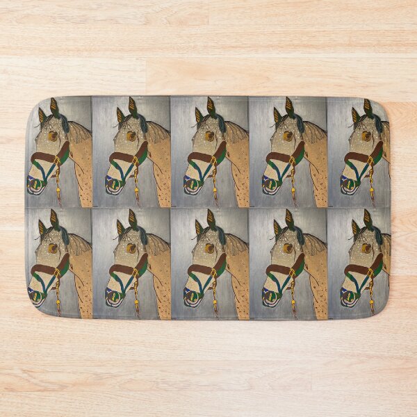 Item preview, Horse designed and sold by Silva-Ge.