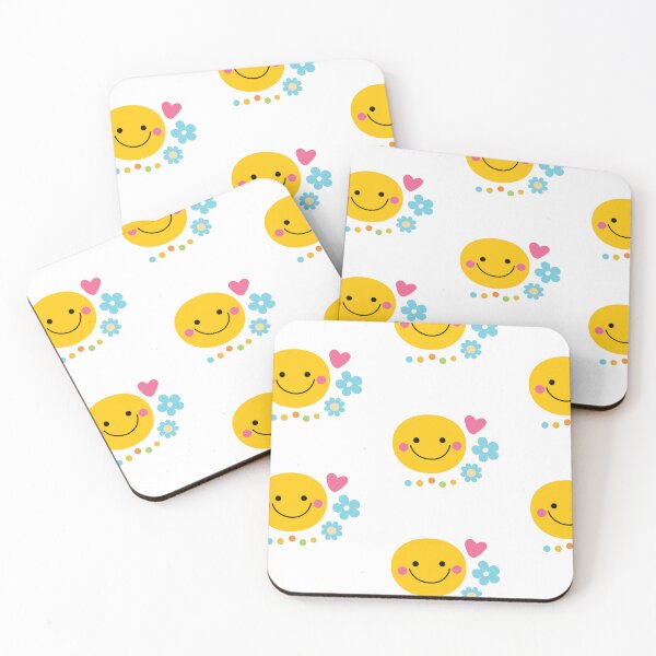 Item preview, Smiley Face designed and sold by shopBernadine.