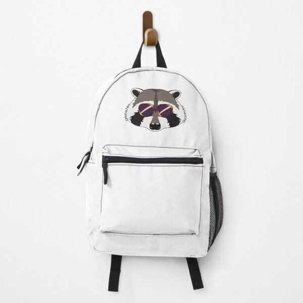 Item preview, Raccoon in the Summer designed and sold by Sara Joudrey.