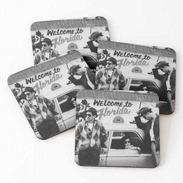 Item preview, Drama Stranger Than Paradise designed and sold by oblacak.