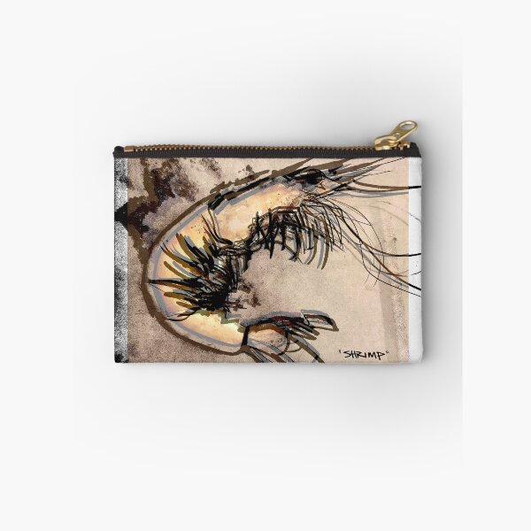 Item preview, Shrimp  designed and sold by Grazer-Art.