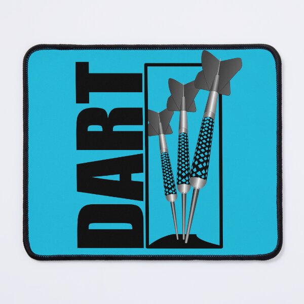 Item preview, Dart 180 Triple cool design for young + old, men and women designed and sold by ChrUzDesigner.
