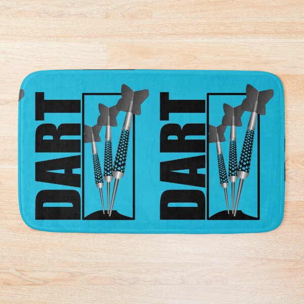 Item preview, Dart 180 Triple cool design for young + old, men and women designed and sold by ChrUzDesigner.