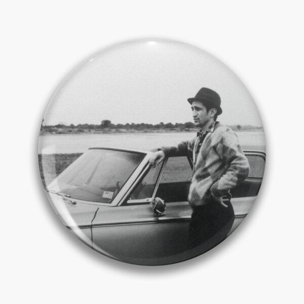 Item preview, Stranger Than Paradise 1984 designed and sold by oblacak.