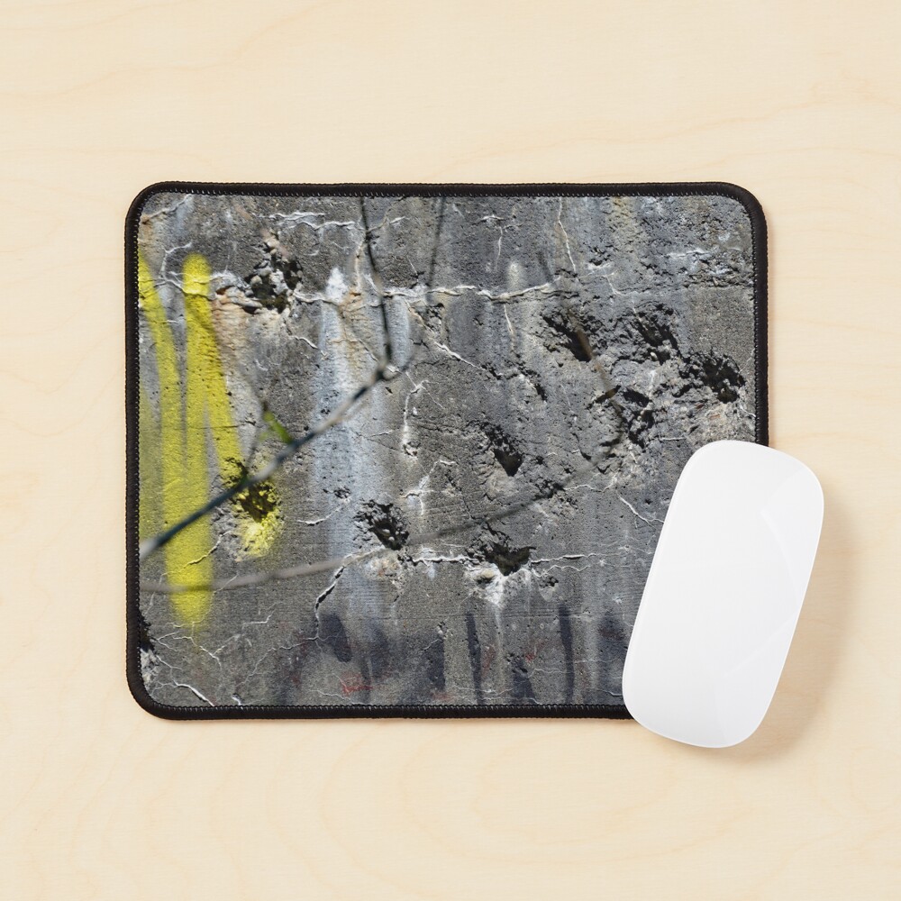 Item preview, Mouse Pad designed and sold by RabbitHole13.