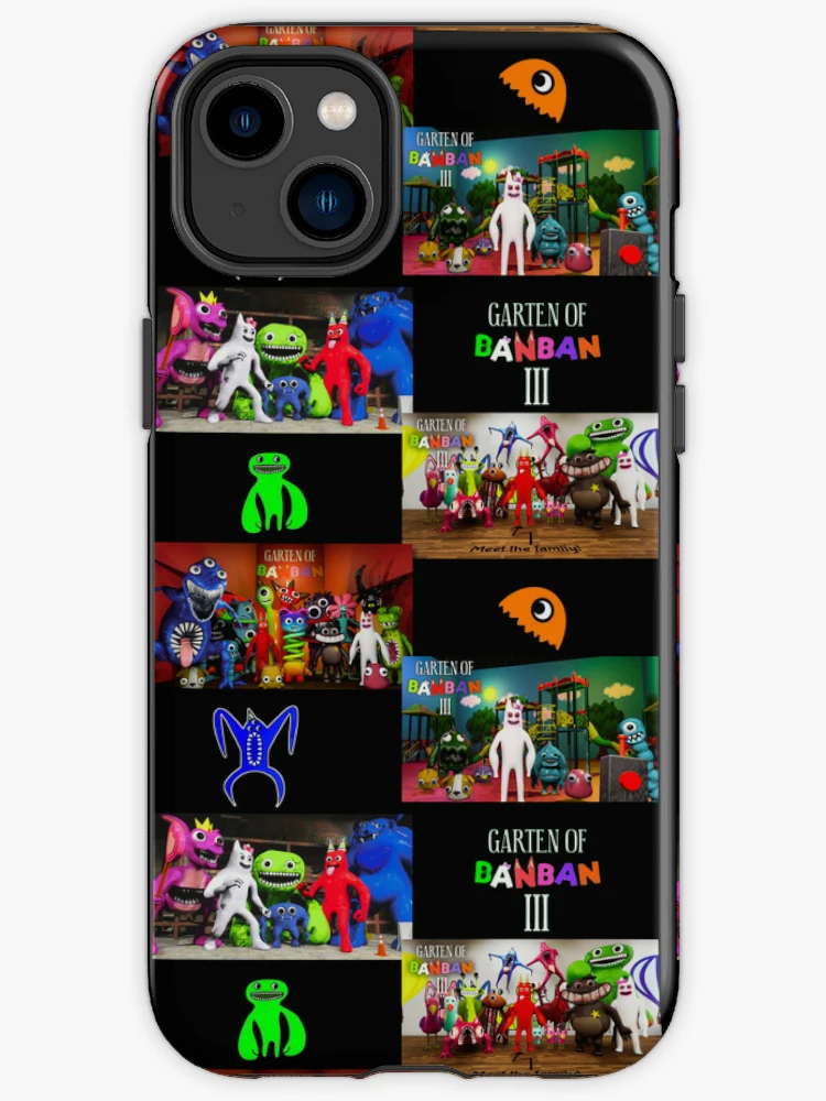 ROBLOX FAMILY iPhone 11 Case