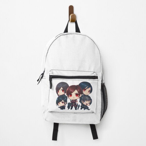 Item preview, #residentsquad designed and sold by Permana96.
