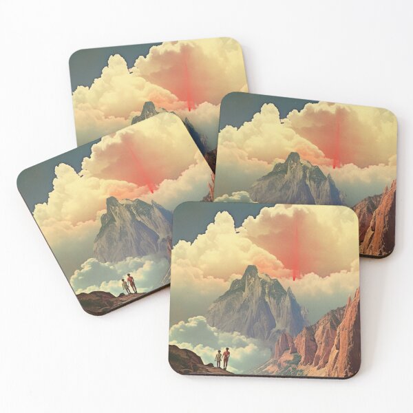 Item preview, Watching from the mountaintops designed and sold by schamsyy.