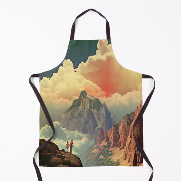Item preview, Watching from the mountaintops designed and sold by schamsyy.