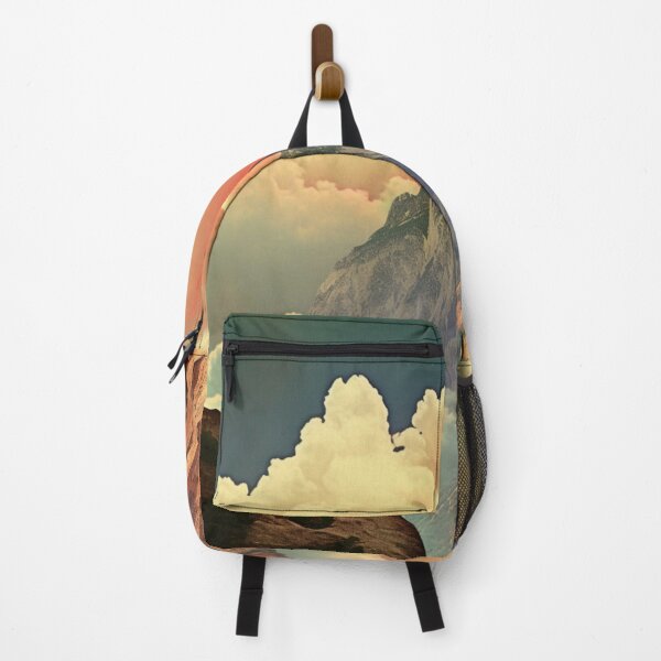 Item preview, Watching from the mountaintops designed and sold by schamsyy.