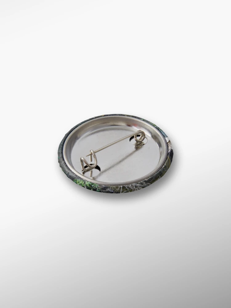 Thumbnail 2 of 3, Pin, Water designed and sold by RabbitHole13.