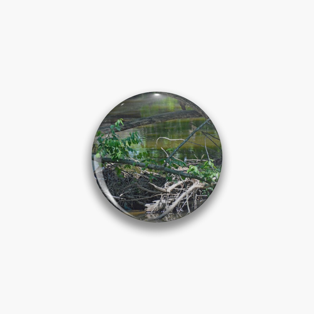 Item preview, Pin designed and sold by RabbitHole13.