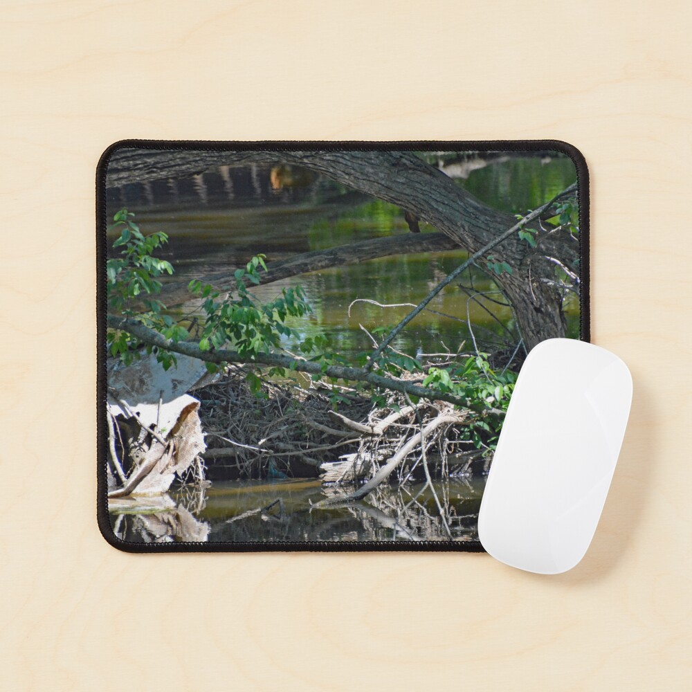 Item preview, Mouse Pad designed and sold by RabbitHole13.