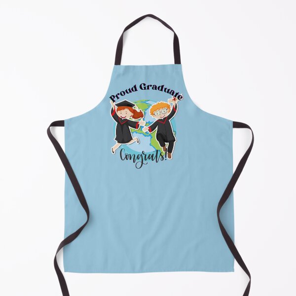 Item preview, Proud Graduate designed and sold by mamolebo.