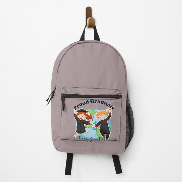 Item preview, Proud Graduate designed and sold by mamolebo.